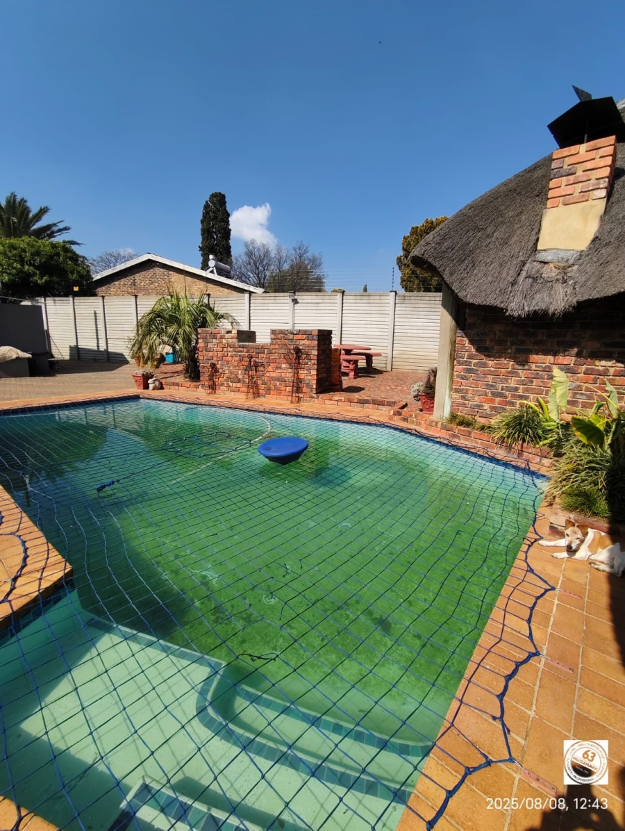 4 Bedroom Property for Sale in Sasolburg Ext 23 Free State